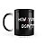 Caneca Mágica Friends How You Doin - Imagem 2