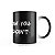 Caneca Mágica Friends How You Doin - Imagem 3