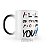 Caneca Mágica Friends Ill be There For You Mod 3 - Imagem 2