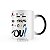 Caneca Mágica Friends Ill be There For You Mod 3 - Imagem 3