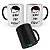 Caneca Mágica Joey Friends How you Doin - Imagem 1
