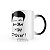 Caneca Mágica Joey Friends How you Doin - Imagem 3