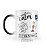Caneca Mágica The Office Citações Frases Famosas Mod 1 - Imagem 2
