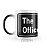 Caneca Mágica The Office Série Mod 1 - Imagem 2