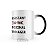 Caneca Mágica The Office Dwight Assistente Gerente Regional - Imagem 3