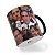 Caneca Mágica The Office Serie Michael Scott Best Boss Frases Faces - Imagem 4