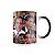 Caneca Mágica The Office Serie Michael Scott Best Boss Frases Faces - Imagem 3