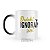 Caneca Mágica The Office Dwight Ignorant Slut - Imagem 2