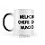 Caneca Mágica Melhor Chefe do Mundo - Imagem 2