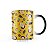 Caneca Mágica The Office Cartoon Fanart - Imagem 3