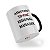 Caneca Mágica The Office Dwight Assistant Regional - Imagem 4