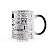 Caneca Mágica The Office Citações Frases Famosas Mod 2 - Imagem 3