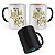 Caneca Mágica Gilmore Girls You are Lorelai to My Rory - Imagem 1