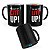 Caneca Mágica Suits You Just Got Litt Up Mod 2 - Imagem 1