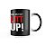Caneca Mágica Suits You Just Got Litt Up Mod 2 - Imagem 3