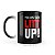 Caneca Mágica Suits You Just Got Litt Up Mod 2 - Imagem 2