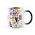 Caneca Mágica How I Met Your Mother Série Mod 11 - Imagem 3