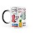 Caneca Mágica How I Met Your Mother Série Mod 13 - Imagem 2