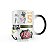 Caneca Mágica How I Met Your Mother Série Mod 13 - Imagem 3