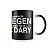 Caneca Mágica How I Met Your Mother Série Mod 17 - Imagem 3