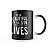 Caneca Mágica Greys Anatomy Its a Beautiful Day To Save - Imagem 3