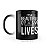 Caneca Mágica Greys Anatomy Its a Beautiful Day To Save - Imagem 2