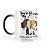 Caneca Mágica Greys Anatomy Seriado Mod 13 - Imagem 2