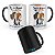 Caneca Mágica Greys Anatomy Youre My Person Yang Grey - Imagem 1