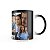 Caneca Mágica Greys Anatomy Personangens Mod 5 - Imagem 3