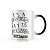 Caneca Mágica Greys Anatomy Seriado Mod 37 - Imagem 3