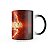 Caneca Mágica Sobrenatural Supernatural Em Chamas - Imagem 3