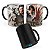 Caneca Mágica Sobrenatural Supernatural Mod 3 - Imagem 1