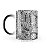 Caneca Mágica Sobrenatural Supernatural Mod 59 - Imagem 2