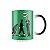 Caneca Mágica Bazinga The Big Bang Theory Mod 6 - Imagem 3