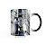 Caneca Mágica Greys Anatomy Série Mod 11 - Imagem 3