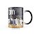 Caneca Mágica Greys Anatomy Série Mod 14 - Imagem 3