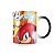 Caneca Mágica Sonic Sega Mod 2 - Imagem 3