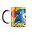 Caneca Mágica Sonic Sega Mod 2 - Imagem 2