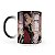 Caneca Mágica Demon Slayer Pilares Hashira Kimetsu no Yaiba - Imagem 2