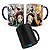 Caneca Mágica Demon Slayer Personagens Kimetsu no Yaiba - Imagem 1
