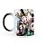 Caneca Mágica Demon Slayer Personagens Kimetsu no Yaiba - Imagem 2