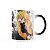 Caneca Mágica Demon Slayer Personagens Kimetsu no Yaiba - Imagem 3