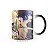 Caneca Mágica Demon Slayer Tanjiro Nezuko Zenitsu Inosuke - Imagem 3