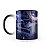 Caneca Mágica Demon Slayer Shinobu Pilar Kimetsu no Yaiba - Imagem 2