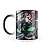 Caneca Mágica Demon Slayer Tanjiro Inosuke e Zenitsu - Imagem 2