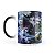 Caneca Mágica Demon Slayer Giyu Água Kimetsu no Yaiba - Imagem 2