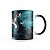 Caneca Mágica Demon Slayer Tanjiro e Nezuko Mod 2 - Imagem 3
