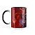 Caneca Mágica Demon Slayer Nezuko dois Lados - Imagem 2
