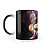 Caneca Mágica Demon Slayer Zenitsu Raio Trovão Relâmpago - Imagem 2