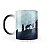 Caneca Mágica O Senhor dos Anéis a Sociedade do Anel - Imagem 2